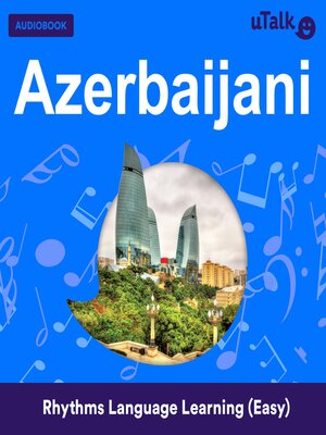 cover image of uTalk Azeri